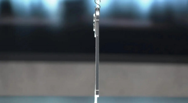 超薄型のGalaxy S25 Edge、グローバル展開に待った？ まずは2か国限定販売かも
