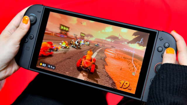 会場に響く謎の絶叫…「Nintendo Switch 2体験会」レポート！ 24人対戦のマリカー新作や、マウス機能を先行体験