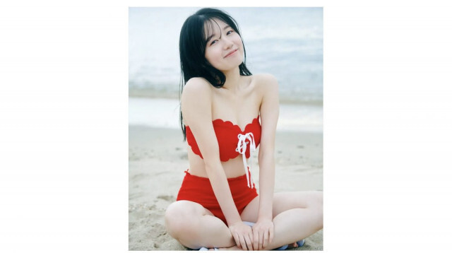 AKB48正鋳真優の1st写真集「付き合ってください」発売決定 水着や制服、大人セクシーなランジェリーにも挑戦【コメントあり】