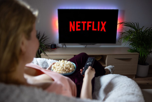 気分に合うドラマが見られる？NetflixがAI検索をテスト中