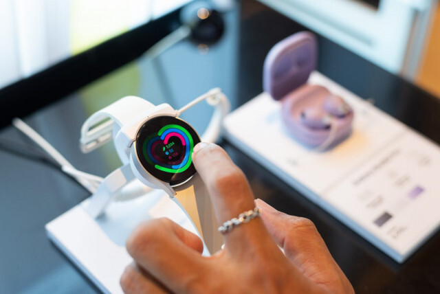 スマートウォッチで「Gemini」まもなく使用可能に？最新アプリに手がかり