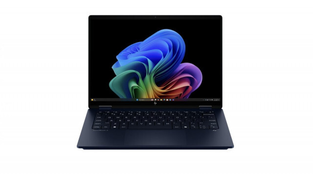 日本HPがAI PC新製品を大量投入！ 軽量ノート「HP OmniBook 7 Aero 13 AI PC」などが登場