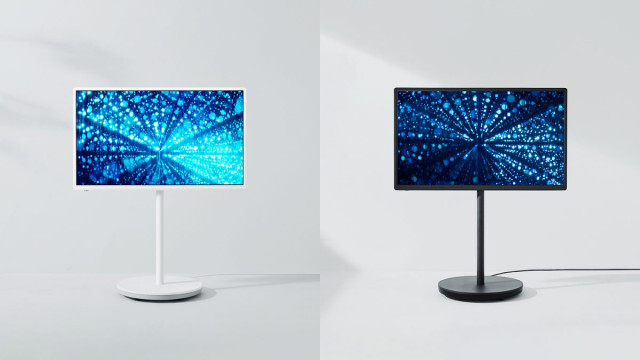 ゲームも楽しめる！ パナソニック「レイアウトフリーテレビ」に新モデル登場