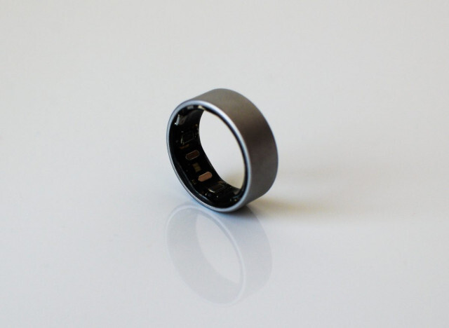 指輪型ならではの「控えめさ」がイイ。issinのスマートリング「Smart Recovery Ring」を選ぶ理由