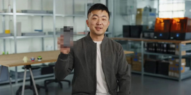 Nothing Phone (3)、価格が10万円超えそう…従来から大幅値上げ