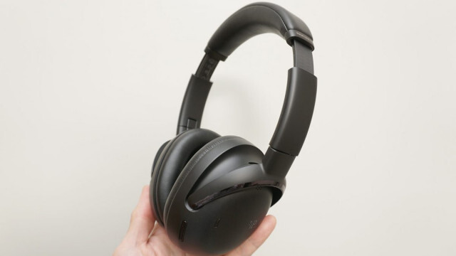 AirPods Maxでできることをほぼ網羅！ JBL最新ヘッドホン「Tour One M3」レビュー