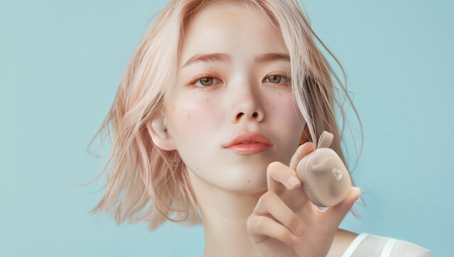 ビクターからファッション感覚で“着こなす”完全ワイヤレス「HA-A22T」登場