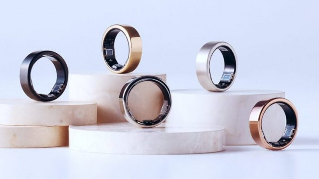 「なんか調子悪い」にサヨナラ⁉ AIパーソナルコーチ機能を新搭載、日本発スマートリング「SOXAI RING 1.1」