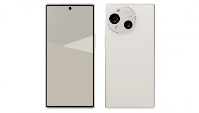 ピーク輝度3000nitの明るい画面で動画が楽しめる「AQUOS R10」がドコモより7月上旬に発売