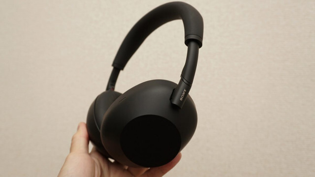音質・ノイキャンが革新的なソニー新ヘッドホン「WH-1000XM6」レビュー。人気の「WH-1000XM4」と比べてどう？