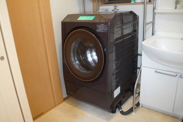 白いタオルがずっと白い！ 東芝の最新ドラム式洗濯乾燥機、ウルトラファインバブルの力を実感した1か月