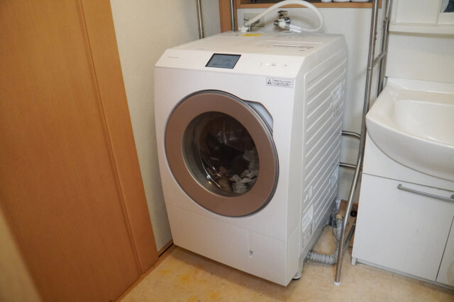 パナソニックの最新ドラム式洗濯乾燥機レビュー！ 家電の識者が特に気に入ったコースとは？