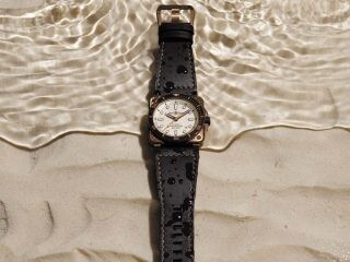 経年変化を楽しむブロンズ腕時計。大人のオトコの嗜みとしてオススメなモデルを紹介