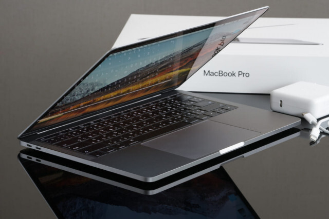 有機EL版MacBook Proの登場は2027年!? 韓国メディアが報じる