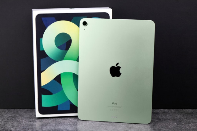 噂の「12.9インチ版iPad Air」、Pro譲りのミニLEDディスプレイを搭載？
