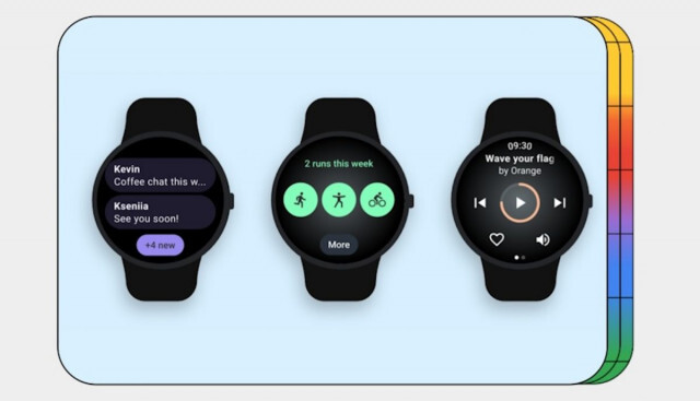 「One UI Watch 6」のベータ版、Galaxy Watchにまもなく登場!?