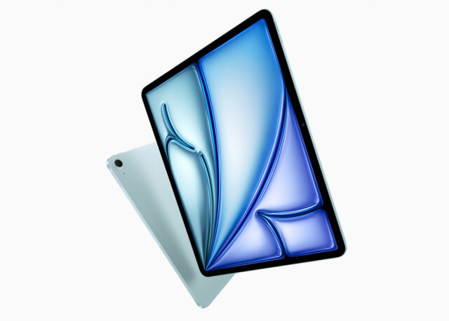 アップル、新型「iPad Air」のGPUコア数を9個に減らしていたことが発覚！