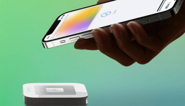 iPhoneの「NFC」が進化しそう！ 多目的タップとは？