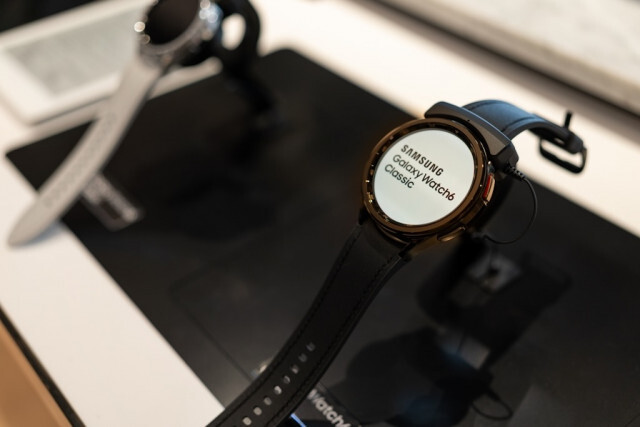 サムスン「Galaxy Watch Ultra」と「Watch7」の全スペックが流出！ 噂の3nmチップは？