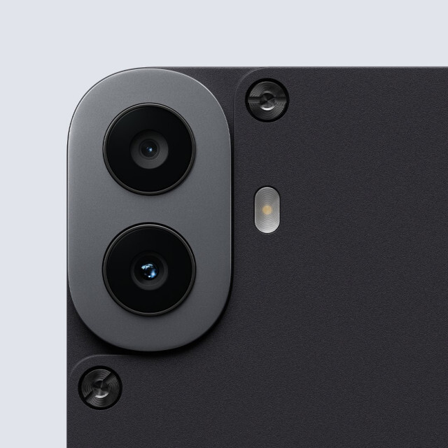 Nothing、「CMF Phone 1」のカメラ性能を初公開！ ソニー製のイメージセンサーを搭載