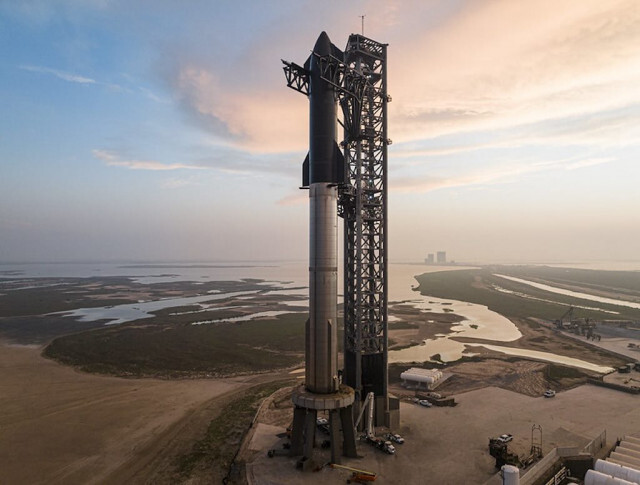 打ち上げテストは順調！ スペースXの巨大ロケット「スターシップ」とは？
