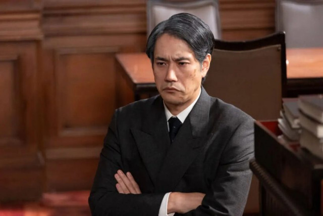『虎に翼』松山ケンイチ「法曹界で戦う人はこうであってほしいという理想を込めています」