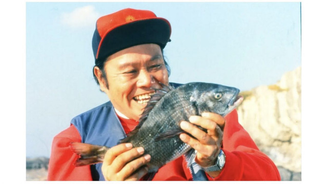 西田敏行さん追悼『釣りバカ日誌』第1作がBSテレ東で放送