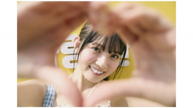 元ラストアイドル・水野舞菜、1st写真集発売決定　泡風呂、初めての水着・ランジェリーにも挑戦【コメントあり】