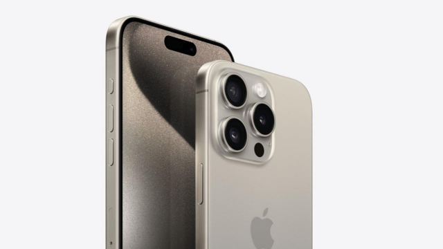 【噂まとめ】iPhone 16のすべて。カメラはやっぱり縦型に？（3月29日更新）
