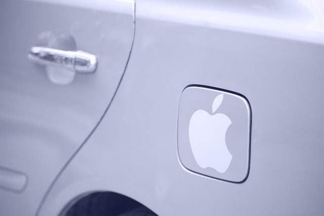 アップルの自動運転EV「Apple Car」。たぶんもう出ない