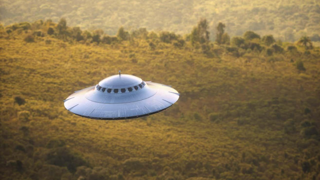 信じてたのに…。ペンタゴン「UFOなんていないよ」