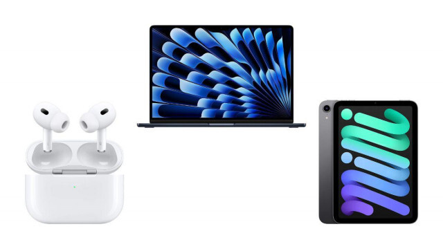 Apple製品がサイレントでガッツリ値引き中！ AirPods ProやMacBook、iPadなんかも対象ですよ #Amazonセール