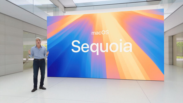 今秋やってくる新macOS「Sequoia（セコイア）」で追加される新機能まとめ #WWDC24