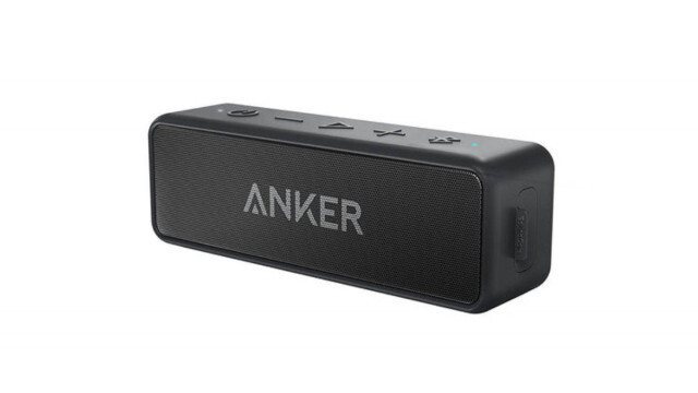 Ankerの超定番スピーカー「Soundcore 2」が急に2,000円引き。USB-C充電なのも最高 #Amazonセール
