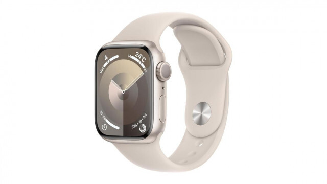 僕は定価で買いました。「Apple Watch Series 9」が今だけ6,000円OFF #Amazonプライムデー