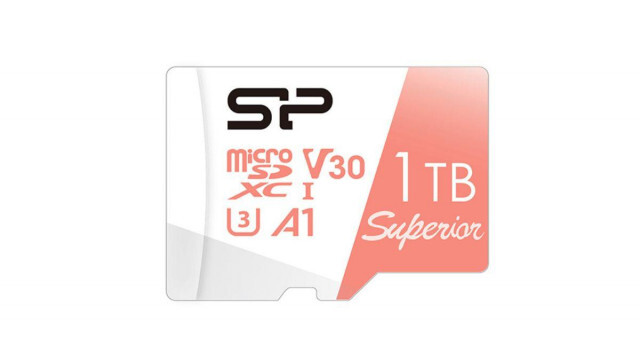 1TBのmicroSDが25%OFF。シリコンパワーのコスパが限界突破してる #Amazonセール