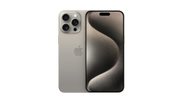 Appleさん太っ腹！ 型落ちでも性能満足な「iPhone 15 Pro Max」が2.5万円OFF【本日のお得情報】