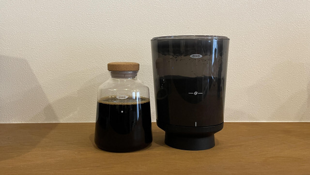 “めんどくさがりさん”におすすめ。洗浄は週1でOKなコーヒーメーカー