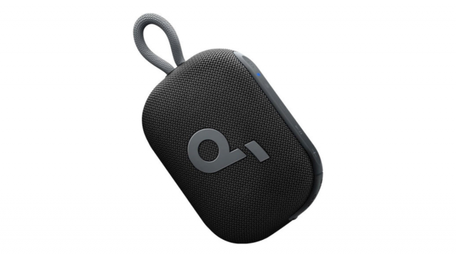 手乗りサイズのAnker製最新型スピーカーが2,000円台になってしまった… #楽天お買い物マラソン