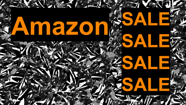 本日スタート、AmazonスマイルSALE。新生活に向けてセールで買いたいもの