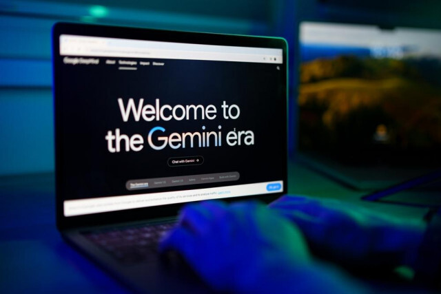Google Gemini、スーパーボウルのCMで幻覚を流してしまう
