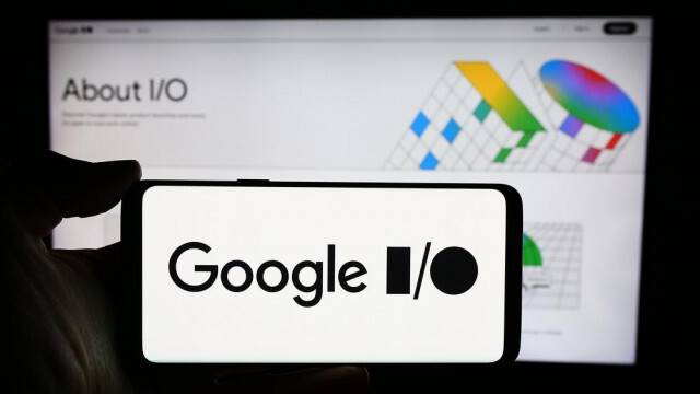 Google I/O 2025は5月20日開催！ 主役はやっぱり？