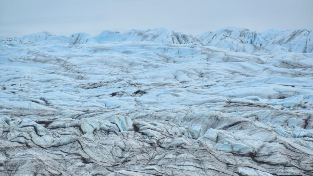 あと2.1℃で、絶滅コース。グリーンランドの「氷床融解」が止まらなくなる可能性