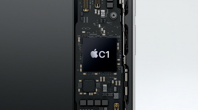 iPhone 16e、モデムはアップル純正！ iPhone史上最高の電力効率とな!?
