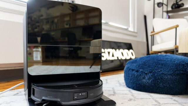 お値段24万円。Roborockの最新お掃除ロボにその価値はあるか？