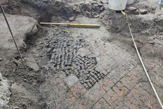 最近見つかった「失われた文明」3選。古代都市ってどんな感じ？