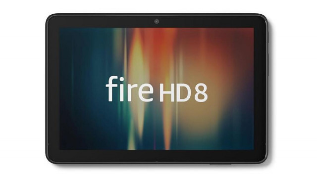 現行モデルの｢Fire HD 8｣。しれっと4,000円OFFされてるの知ってた？ #Amazonセール
