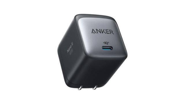 スマホからノートPCまでこれ1台。Ankerの名作充電器「Nano II 65W」 #楽天お買い物マラソン