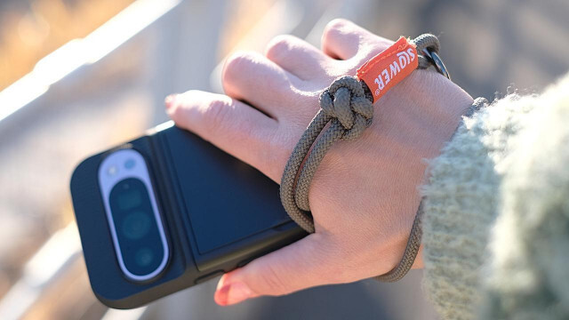 スマホストラップしか勝たん。ユーザーが語る3つの美談
