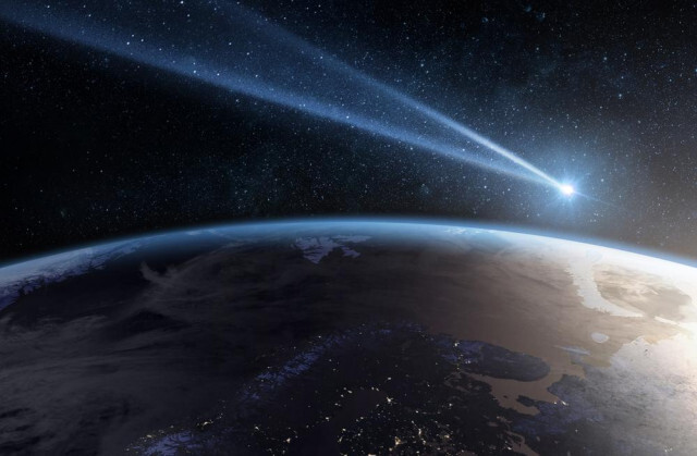 セーフ！「2032年に地球衝突するかも小惑星」衝突確率がほぼゼロに（ゼロではない）